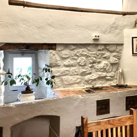 El Castell De Seguero Daire Beuda Dış mekan fotoğraf