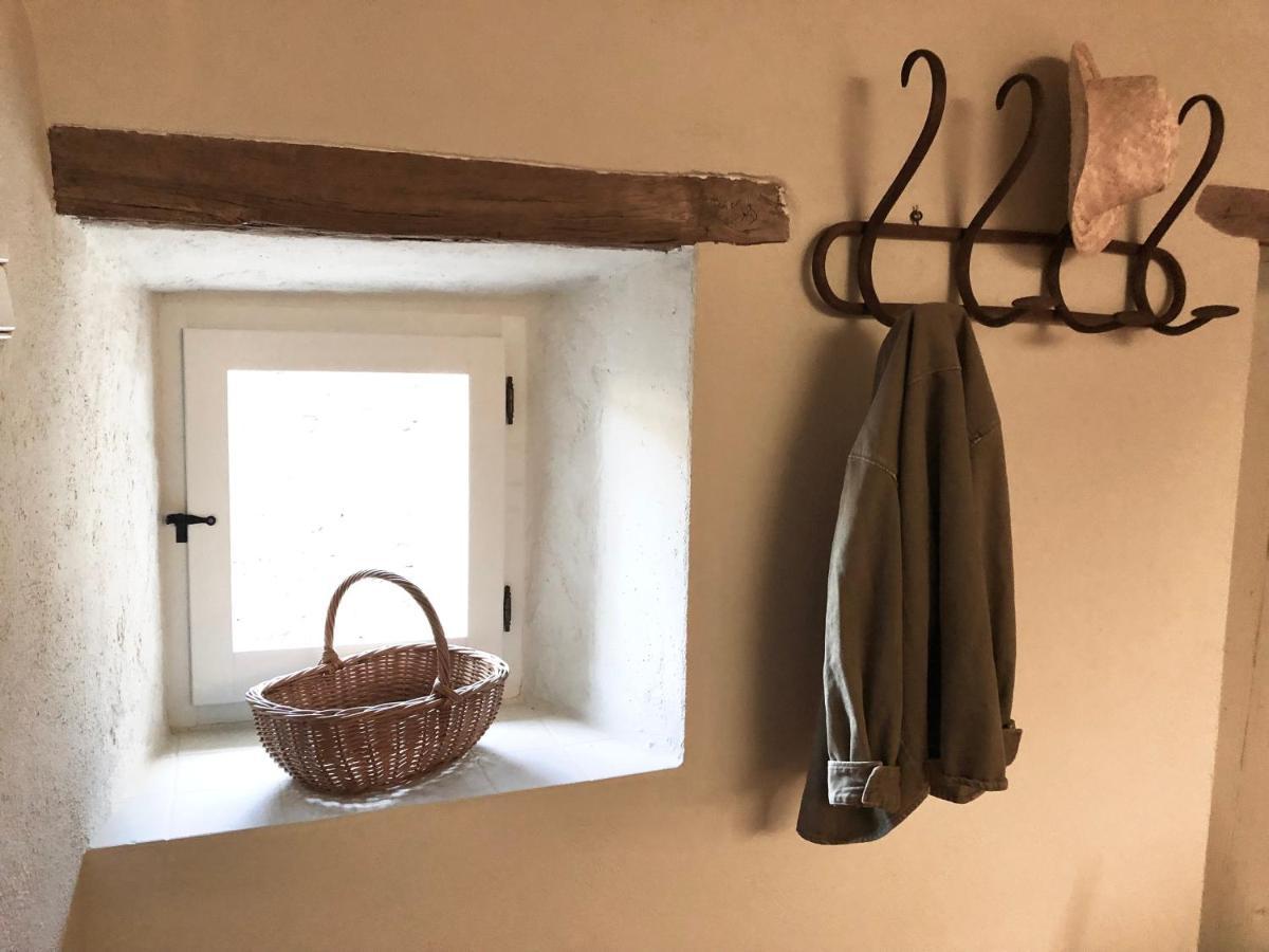 El Castell De Seguero Daire Beuda Dış mekan fotoğraf