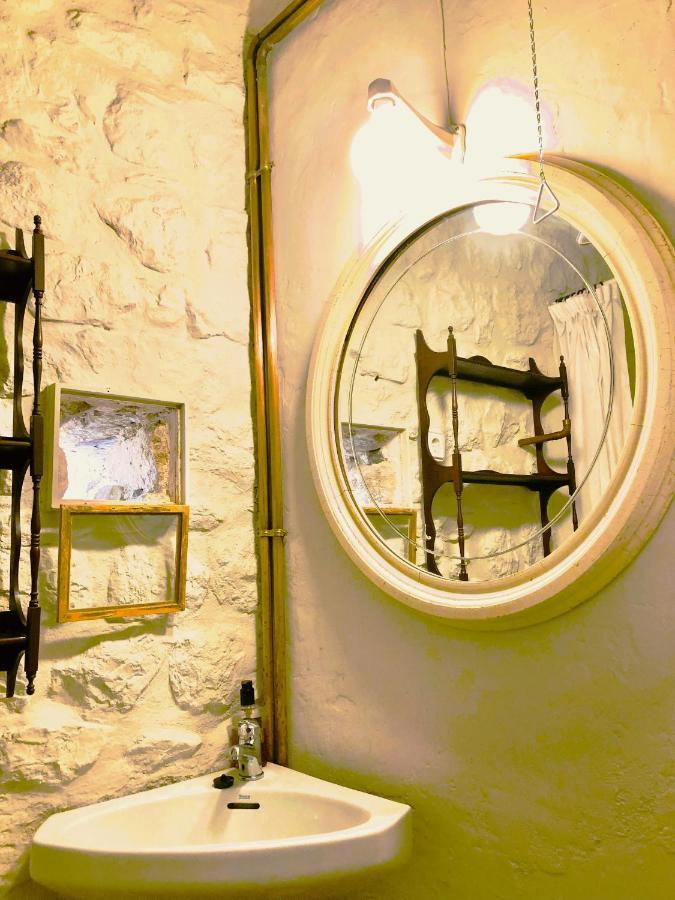 El Castell De Seguero Daire Beuda Dış mekan fotoğraf